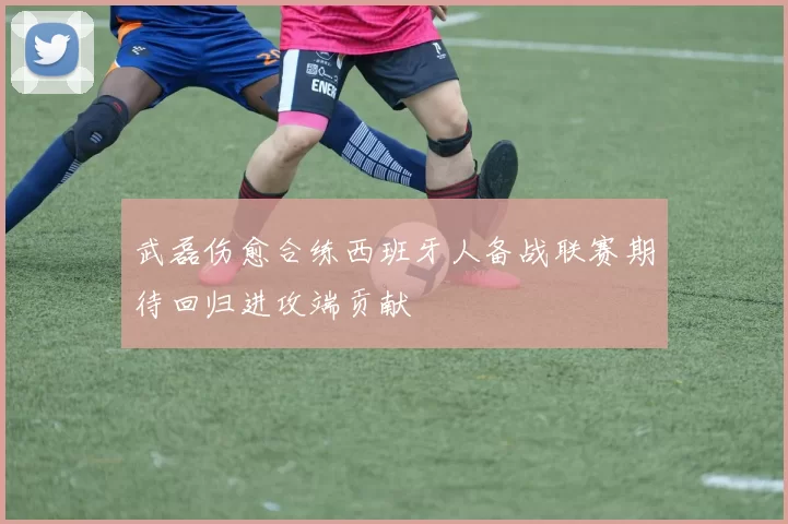 武磊伤愈合练西班牙人备战联赛期待回归进攻端贡献