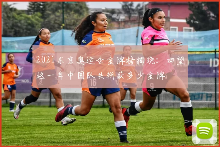 2021东京奥运会金牌榜揭晓：回望这一年中国队共斩获多少金牌