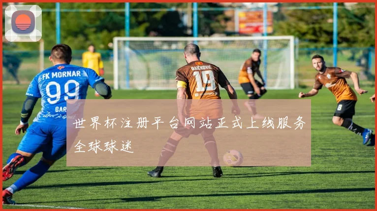 世界杯注册平台网站正式上线服务全球球迷