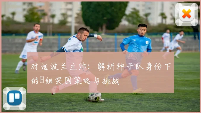 对话波兰主帅:解析种子队身份下的H组突围策略与挑战